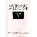 Missionary Medicine
