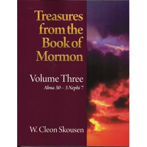 Treasures from the Book of Mormon Vol. 3