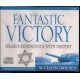Fantastic Victory (Book on CD)