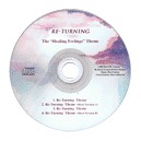 Re-turning CD "Healing Feelings Theme"
