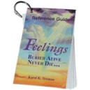 Feelings Reference Guide Non Laminated