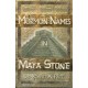 Mormon Names in Maya Stone