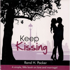 Keep Kissing