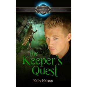 Keeper's Quest