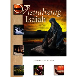 Visualizing Isaiah
