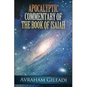Apocalyptic Commentary of the Book of Isaiah