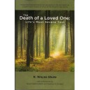 Death of a Loved One: Life's Most Severe Test