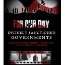 For Our Day: Divinely Sanctioned Governments