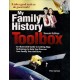 My Family History Toolbox