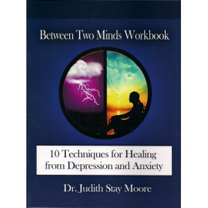 Between Two Minds Workbook