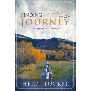 Finding Hope in the Journey: Recognize His Message