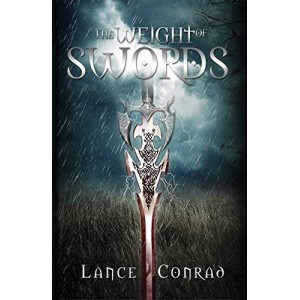 The Weight of Swords