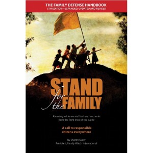 Stand for the Family