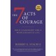 The 7 Act of Courage