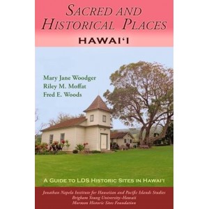 Sacred and Historical Places: Hawaii 