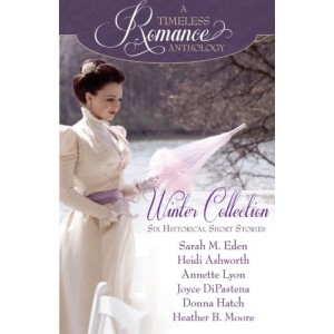 A Timeless Romance Anthology: Winter Collection