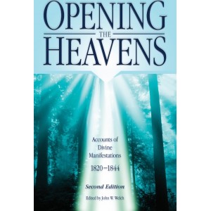 Opening the Heavens (Second Edition)