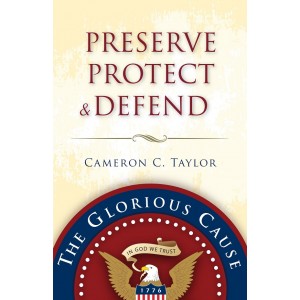 Preserve, Protect & Defend