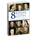 8 Steps to Lasting Excellence