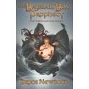 The Baseball Box Prophecy: The Wood and the Earth (Book 2)