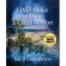 I Will Make of Thee a Great Nation