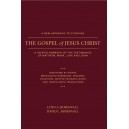 A New Approach to Studying The Gospel of Jesus Christ