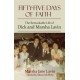 Fifty-Five Days of Faith: The Remarkable Story of Dick and Marsha Lavin