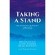 Taking A Stand: The Art, Science, & Practice of Resetting