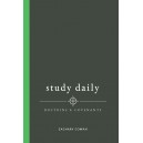 Study Daily: Doctrine & Covenants