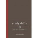 Study Daily: The New Testament