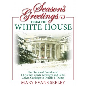 Season's Greetings from the White House