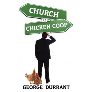 Church or Chicken Coop