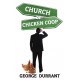 Church or Chicken Coop