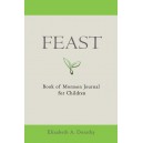 FEAST: Book of Mormon Journal for Children