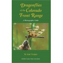Dragonflies of the Colorado Front Range