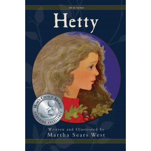 Hetty (1st in Series)
