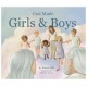 God Made Girls & Boys