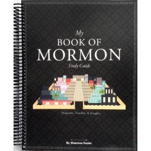 My Book of Mormon Study Guide