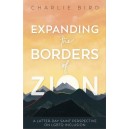Expanding the Borders of Zion: A Latter-day Saint Perspective on LGBTQ Inclusion