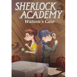 Sherlock Academy: Watson's Case