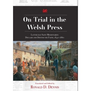 On Trial in the Welsh Press