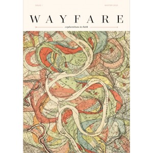 Wayfare Issue 1: Explorations in Faith