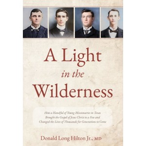A Light in the Wilderness