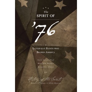 The Spirit of '76