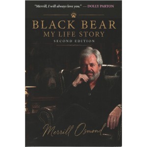 Black Bear My Life Story