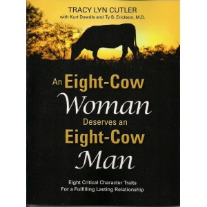 An Eight-Cow Woman Deserves an Eight-Cow Man