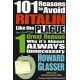 101 Reasons to Avoid Ritalin