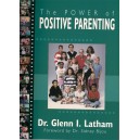 Power of Positive Parenting