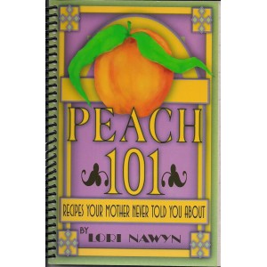 Peach 101