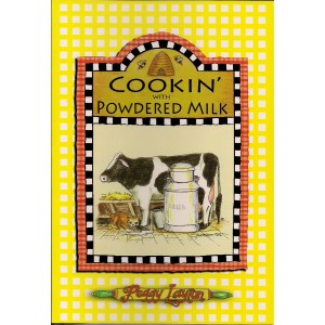 Cookin' with Powdered Milk